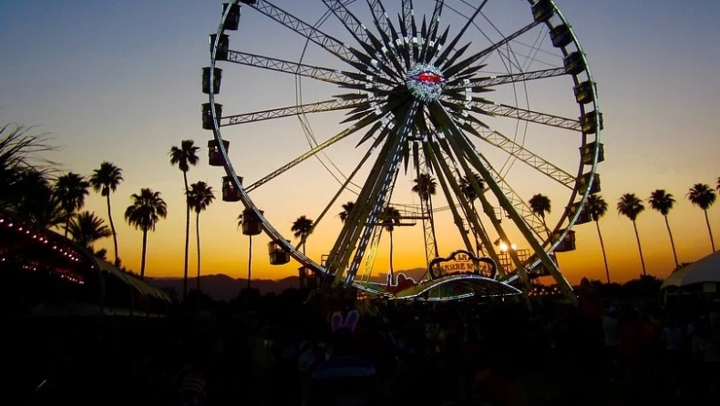 Ο κοροναϊός «χτυπάει» και το Coachella: Προς αναβολή το μεγαλύτερο μουσικό φεστιβάλ