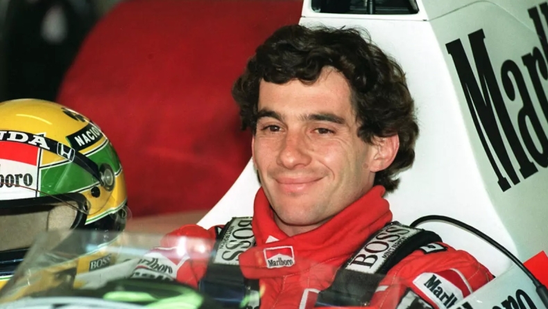 60 χρόνια από τη γέννηση του Άιρτον Σένα! (pics & vid)