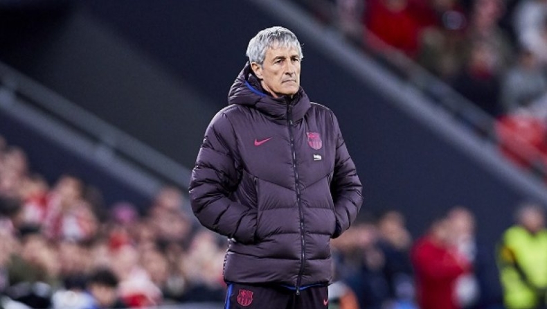 Μπαρτσελόνα: Με Σετιέν και τη νέα σεζόν