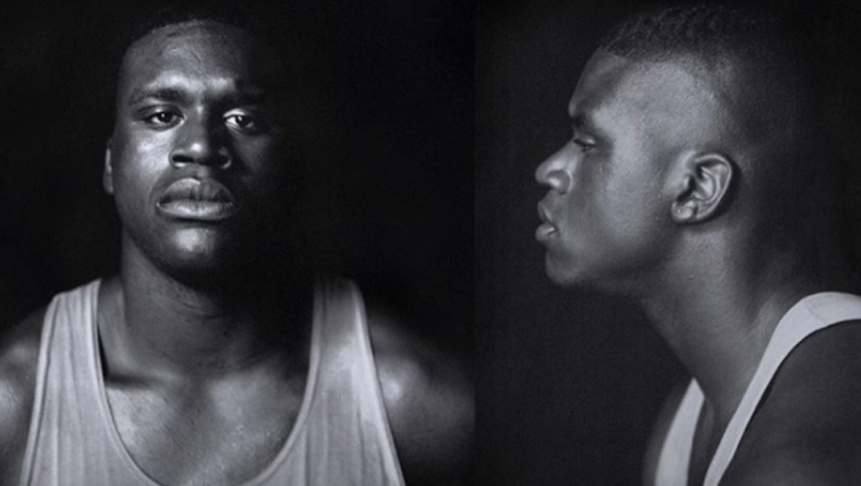 Σακίλ Ο Νιλ: «Ήμουν πανέμορφος! Βασικά, είμαι ακόμα πανέμορφος»! (pic)