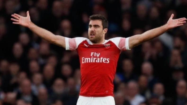 Παπασταθόπουλος: Έχει 100% ευστοχία, 3 γκολ με 3 σουτ στον στόχο! (pic)