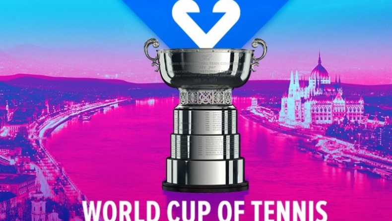 Fed Cup: Αναβλήθηκαν λόγω κορονοϊού οι τελικοί της Βουδαπέστης