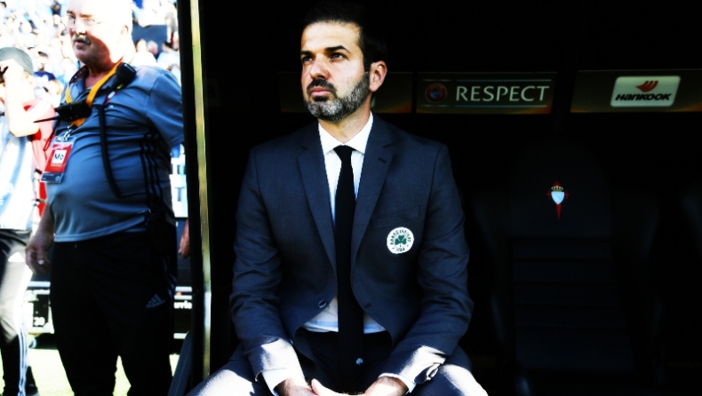 Ο Αντρέα Στραματσόνι στο gazzetta.gr: «Ήμασταν πρώτοι και σταμάτησαν οι πληρωμές»!