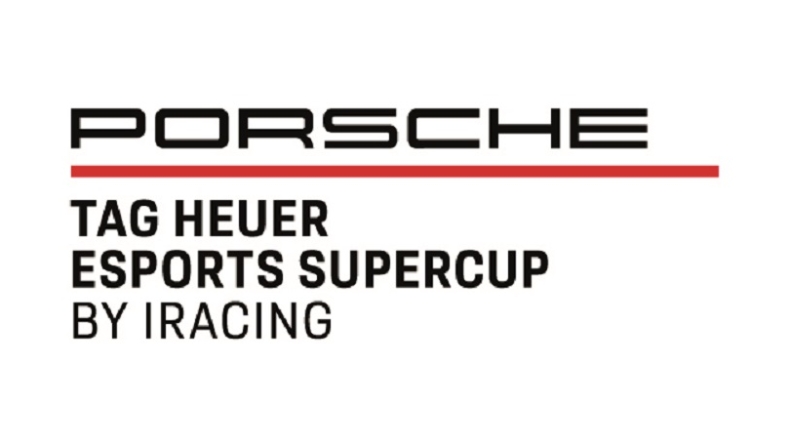 Η TAG Heuer συμμετέχει στο Porsche Esports Supercup ως χορηγός