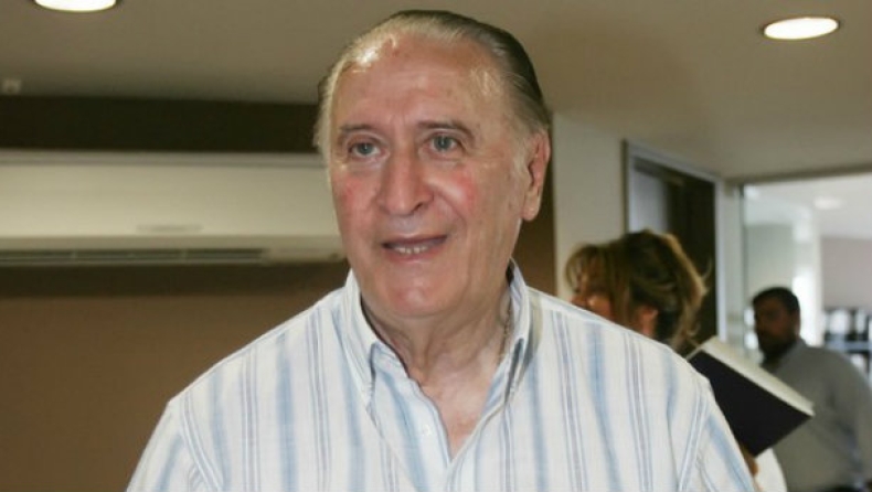 ΕΣΑΚΕ για Θεοδωρακάκη: «Θα θυμόμαστε πάντα την αγάπη και το ήθος του»