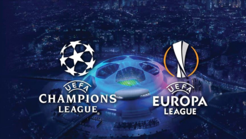 Κορονοϊός: Επίσημα η UEFA ανέβαλε τους τελικούς Champions League και Europa