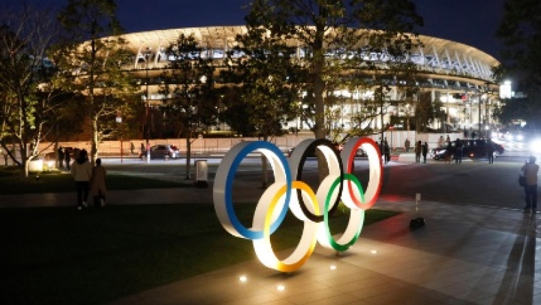 Ολυμπιακοί Αγώνες: Ο Καναδάς δεν στέλνει αθλητές στο Τόκιο