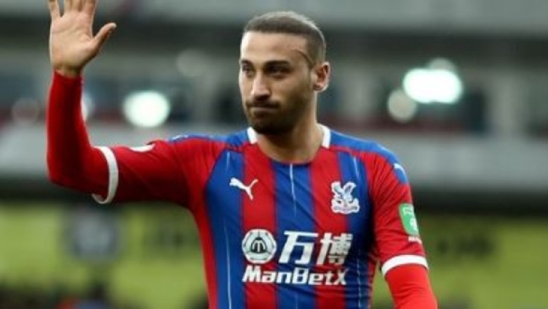 Ο Τοσούν υπέστη ρήξη χιαστού