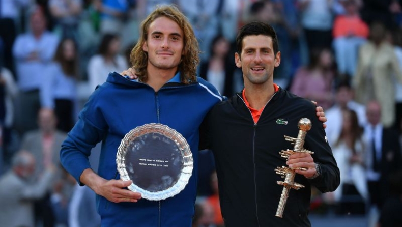 Ο κορονοϊός ακύρωσε τα 5 από τα 9 Masters του 2020