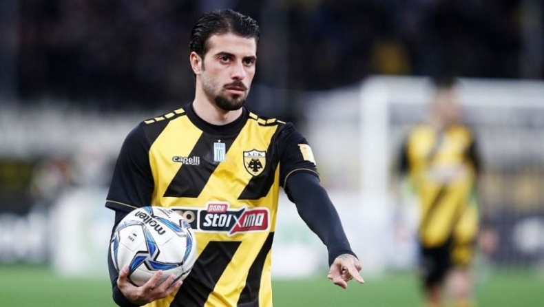 Στο RollChallenge και ο Βέρντε (pic)