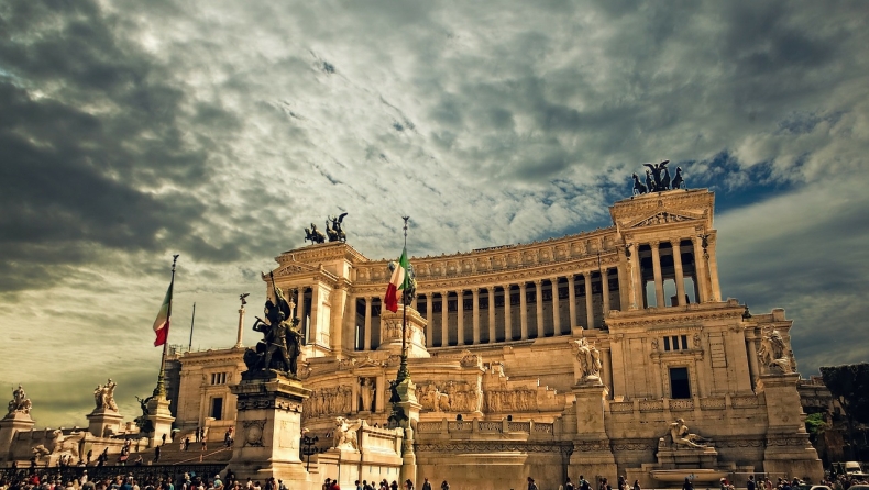 Η οικονομική ζημιά στην Ιταλία μπορεί να φτάσει τα 52 δισ. ευρώ