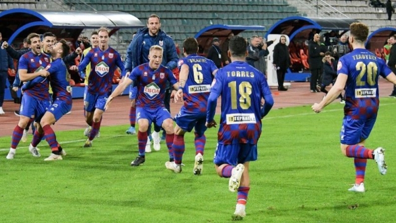 Βόλος: Ενημέρωση μετόχων και μελών