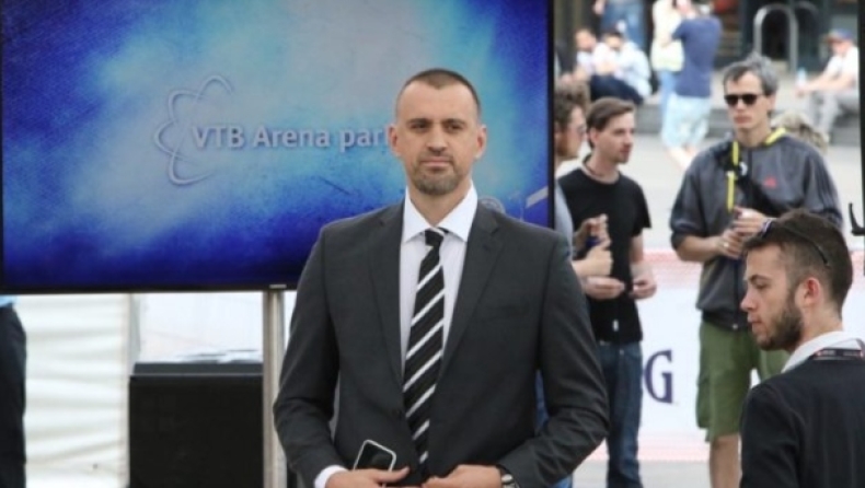 Βούισιτς: «Τα δεδομένα αλλάζουν συνέχεια, δεν ξέρουμε αν θα πληρωθούν οι παίκτες στο ακέραιο» (vid)