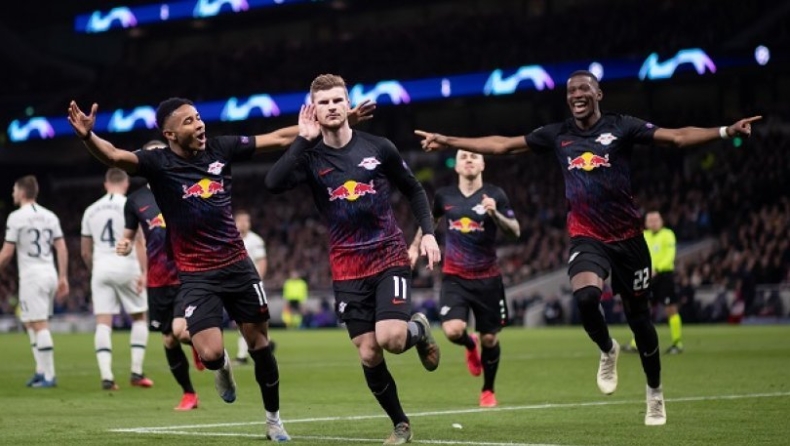 Winmasters.gr: Κλειδώνει την πρόκριση στους «8» η Λειψία;