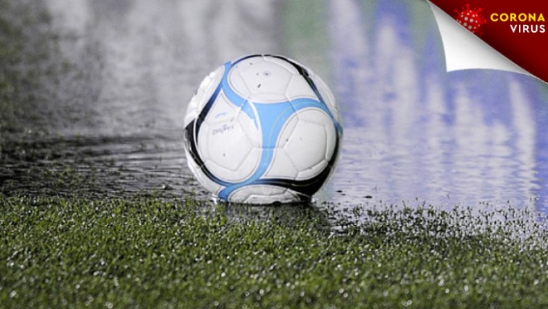Κορονοϊός - FIFA: «Αν παίξουν μέσα Μαΐου, ρισκάρουν...»