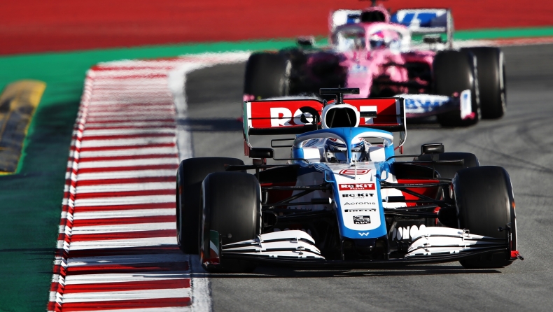 Williams και Racing Point κινδυνεύουν με χρεοκοπία