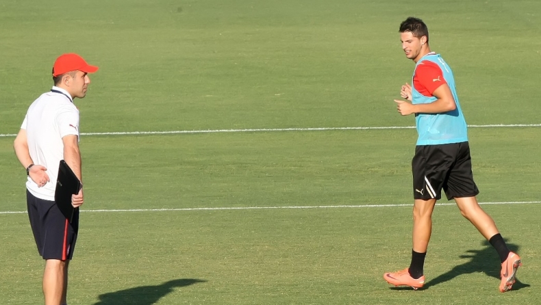 Ζαρντίμ: Ο προπονητής που έχει φέρει σχεδόν 1 δις ευρώ από μεταγραφές στους συλλόγους του (pic)