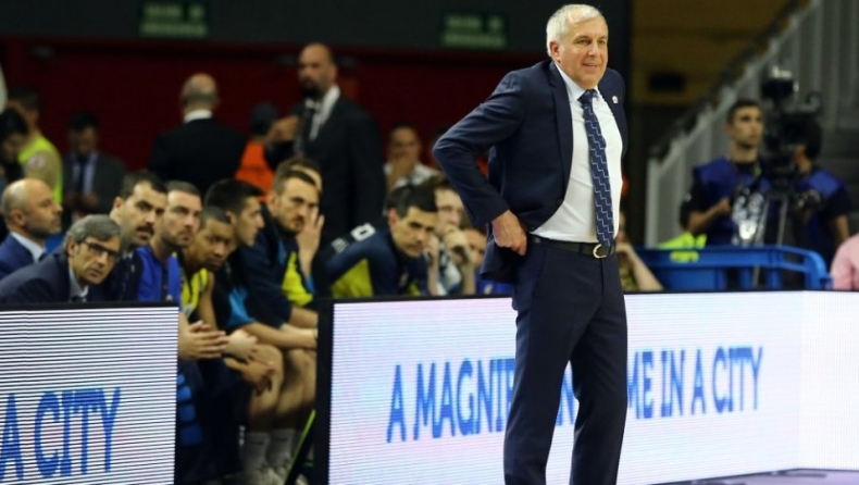 Ένωση Προπονητών EuroLeague: «Η ανθρώπινη ζωή είναι η μεγαλύτερη αξία»