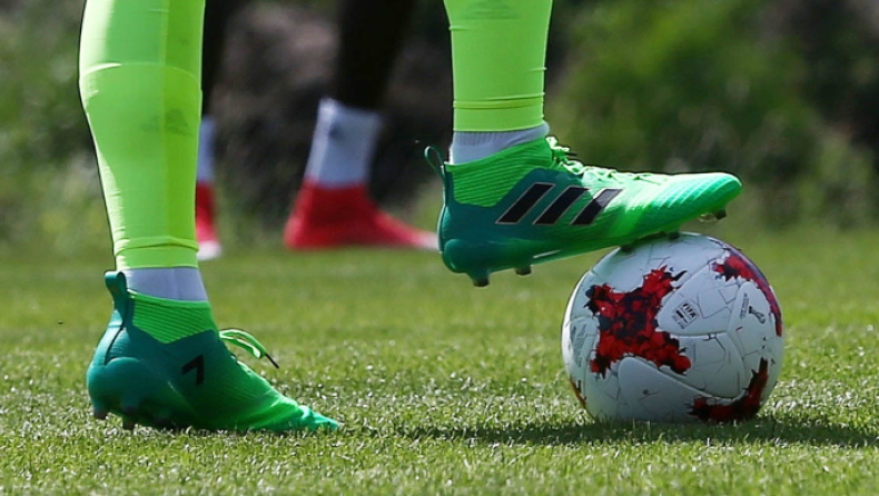 Προς οριστική διακοπή τα ερασιτεχνικά πρωταθλήματα!