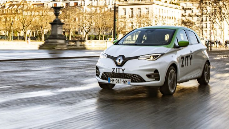H Renault δίπλα στον καθημερινό αγώνα του προσωπικού υγείας, ενάντια στον Κορωνοϊό