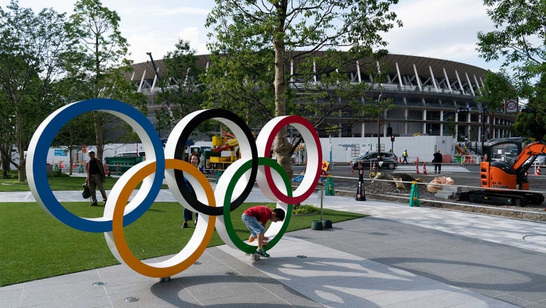 Ολυμπιακοί Αγώνες Τόκιο: Εχουν την προοπτική να γίνουν οι καλύτεροι όλων των εποχών