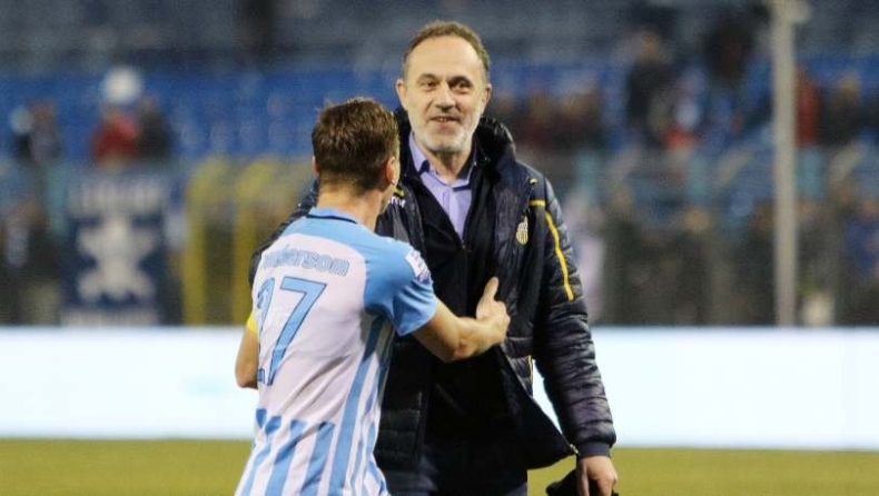 Παπαϊωάννου: «Πώς μπορεί να γίνει πρωτάθλημα;»