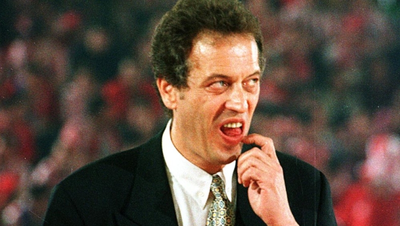 Σάγκαντιν: «Το 1997 το σερβικό λόμπι ήθελε τον Ολυμπιακό να πάρει την EuroLeague»
