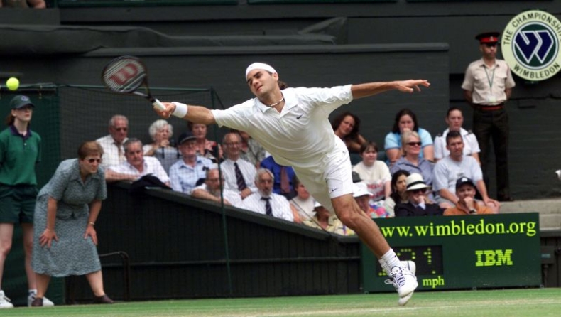Wimbledon: Αποζημίωση ύψους 114.000.000 ευρώ για την ακύρωση