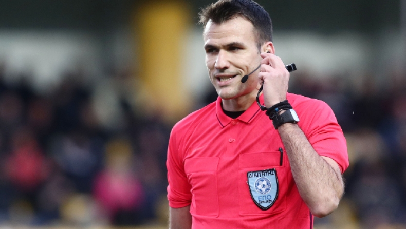 Ο Μανούχος βοήθησε το ίδρυμα «Πολιτεία Αγάπης»