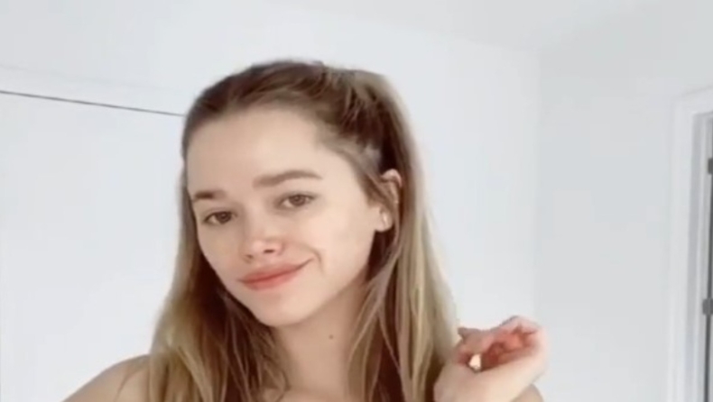 Μια 30χρονη μητέρα τριών παιδιών μοιάζει με κορίτσι 16 ετών (pics)