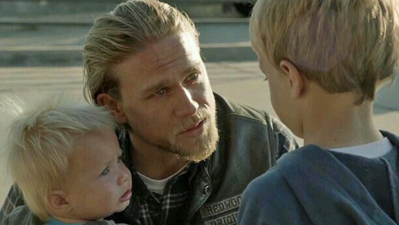 Sons Of Anarchy: Έρχονται δύο νέοι κύκλοι (pic & vids)