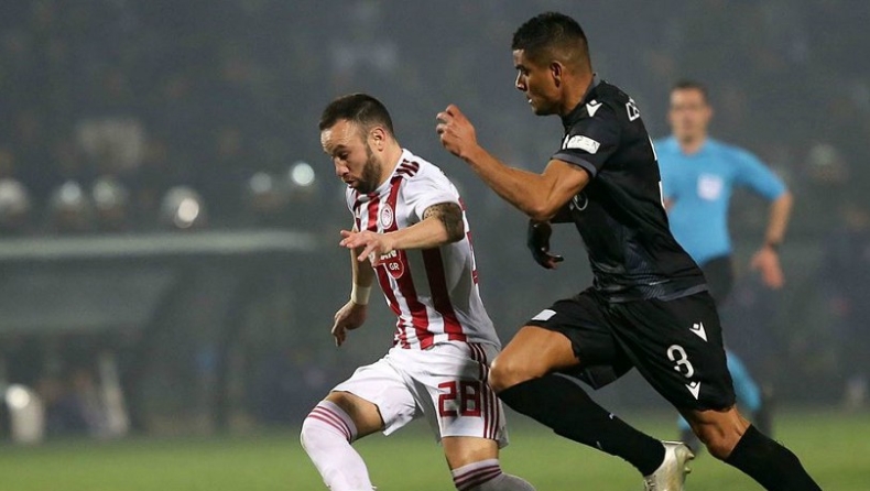 Η σκέψη της UEFA για ευρωπαϊκά εισιτήρια βάσει ranking αν δεν τελειώσουν τα πρωταθλήματα