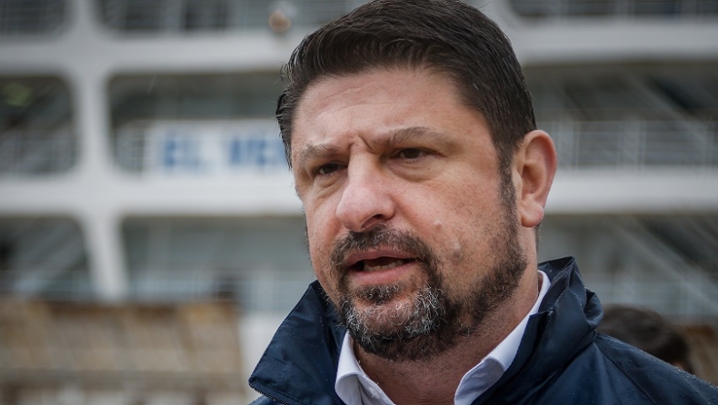 Χαρδαλιάς: «Όταν υπάρχει ατομική και συλλογική ευθύνη, δεν χρειάζεται αστυνομία»