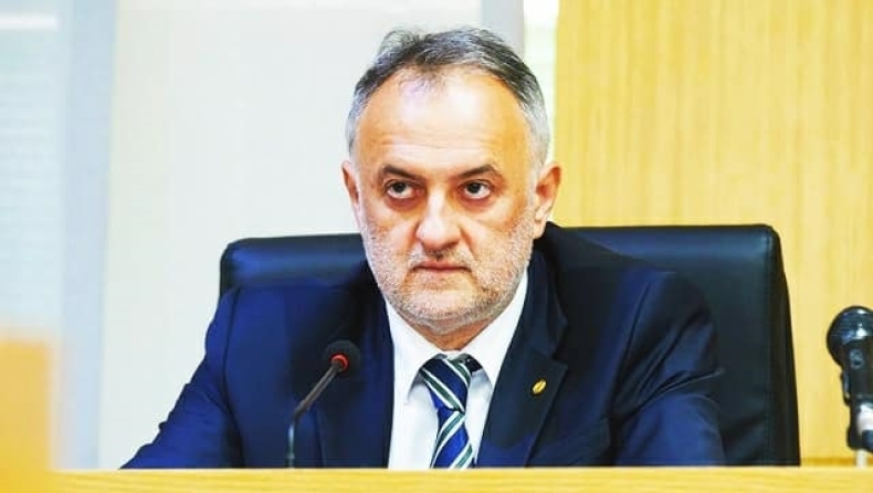 Διαδικτυακό σεμινάριο του ΣΕΠΠΕ με τον Γκάετς