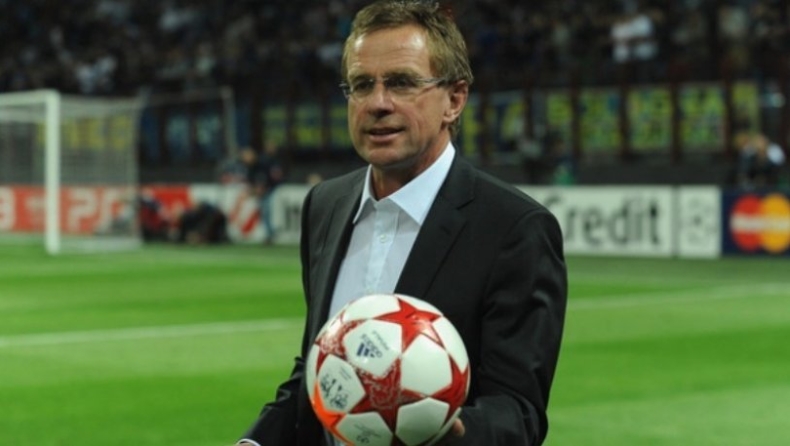 Ράνγκνικ: «Δεν είναι αλήθεια όσα γράφονται για την Μίλαν»