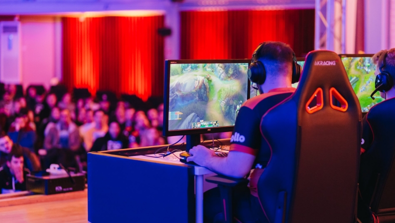 Η ελληνική ομάδα Intrepid Fox Gaming εξασφάλισε την παρουσία της στο European Masters του League of Legends