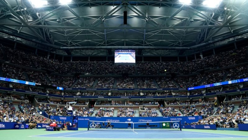 Οι Αμερικανοί δίνουν 50 εκατομμύρια δολάρια για να σώσουν το τένις
