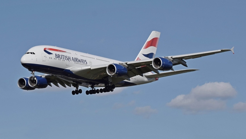 Κορονοϊός: 12.000 απολύσεις ετοιμάζει η British Airways (vid)
