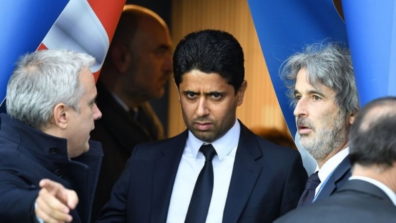Μπαρτσελόνα: Αλ Κελαϊφί και ECA πίεσαν τη Ρόμα να ακυρώσει το φιλικό τους λόγω Super League
