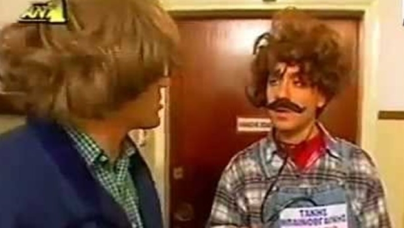 «A.M.A.N.» Part 2 γιατί το ζητήσατε! (vids)