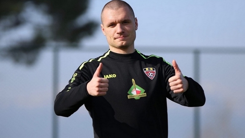 Ποδοσφαιριστής στη Λευκορωσία: «Δεν έχω ιδέα αν είναι κάτι τρομερό ο κορονοϊός»