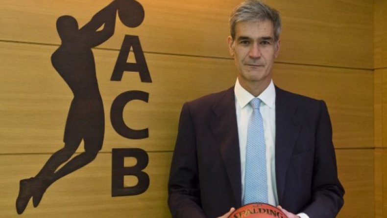 Πρόεδρος ACB: «Ελπίζω πως οι ομάδες μας θα παίξουν και στις δύο διοργανώσεις»