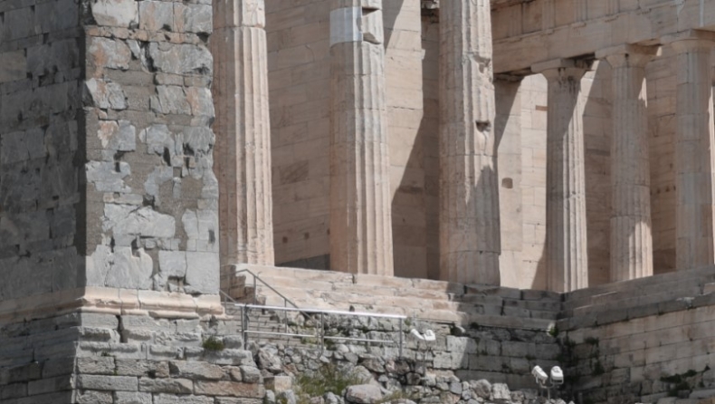 ΥΠΠΟΑ: Οι αρχαιολογικοί χώροι θα επαναλειτουργήσουν στις 18 Μαΐου