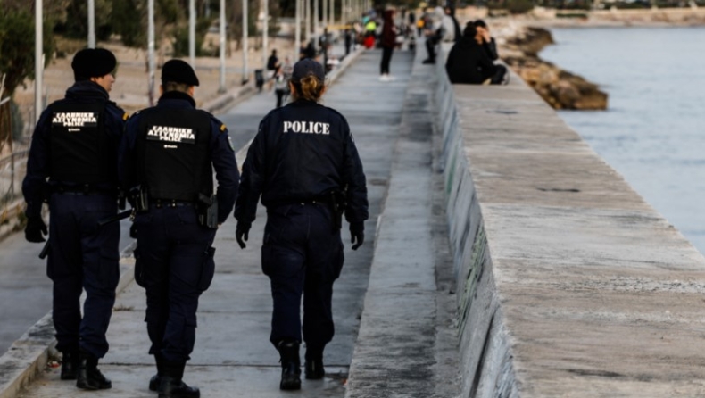Κορονοϊός: Τα μέτρα για την Πρωτομαγιά, 3.000 αστυνομικοί και μπλόκα παντού