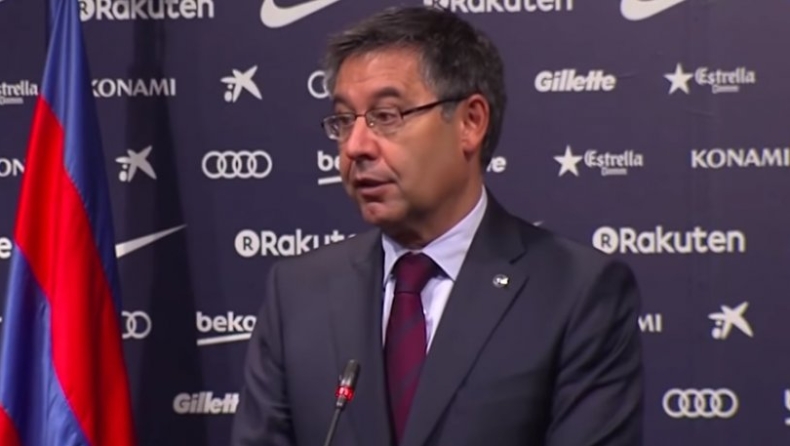 Μπαρτσελόνα - Μπαρτομέου: Νέα στοιχεία για σκάνδαλο με τα social media!