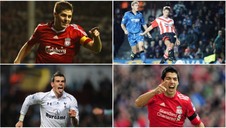 Οι 10 παιχταράδες της Premier League που έμειναν χωρίς τίτλο