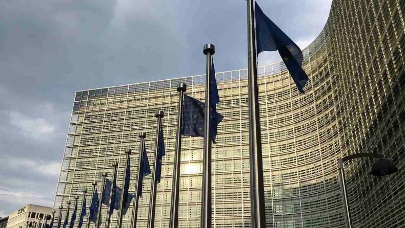 Κορονοϊός: Η Ευρωπαϊκή Επιτροπή προτείνει σχέδιο ύψους 2 τρισ. ευρώ για οικονομική ανάκαμψη
