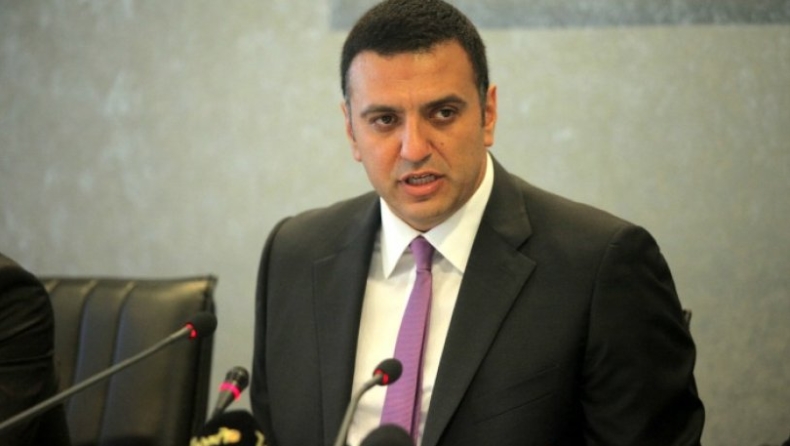 Κικίλιας: «Το ΕΣΥ έχει ενισχυθεί με 3.337 προσλήψεις τους τελευταίους δύο μήνες»