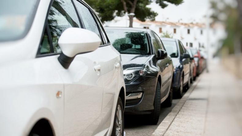 Στην καραντίνα και το αυτοκίνητό σου; Όλα όσα πρέπει να προσέξεις – και ένα δώρο για την ασφάλειά του!