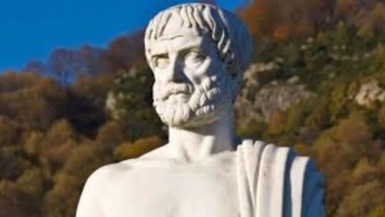 Τα «αιώνια» λόγια του «πατέρα» των επιστημών Αριστοτέλη